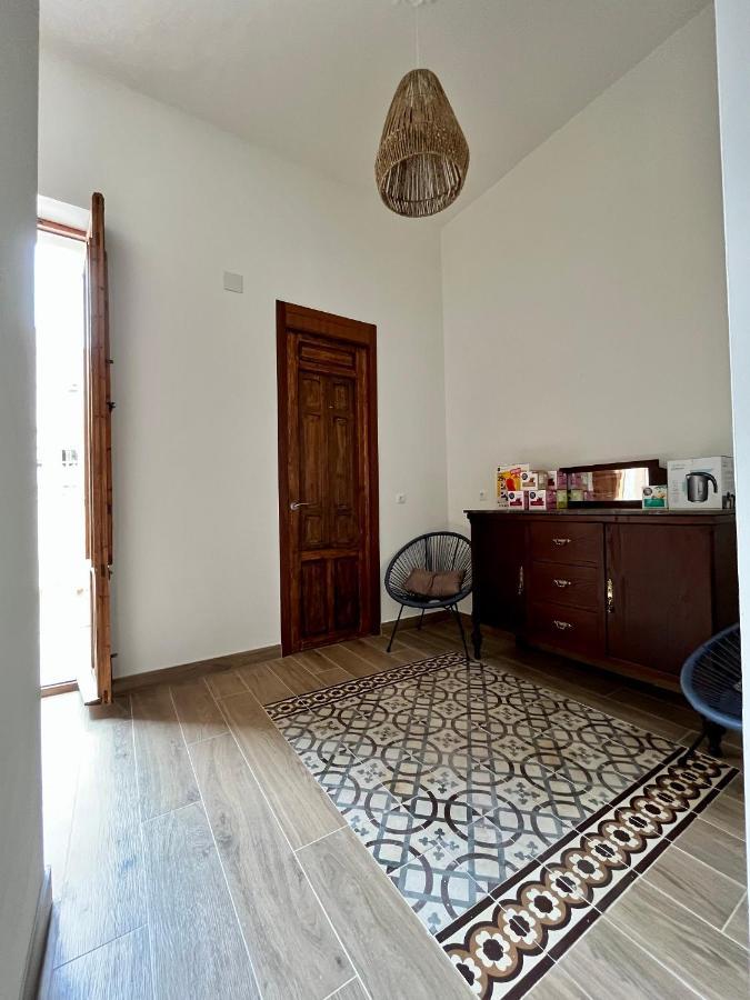 Casa Del Pasaje San Fernando Apartment Alicante Luaran gambar