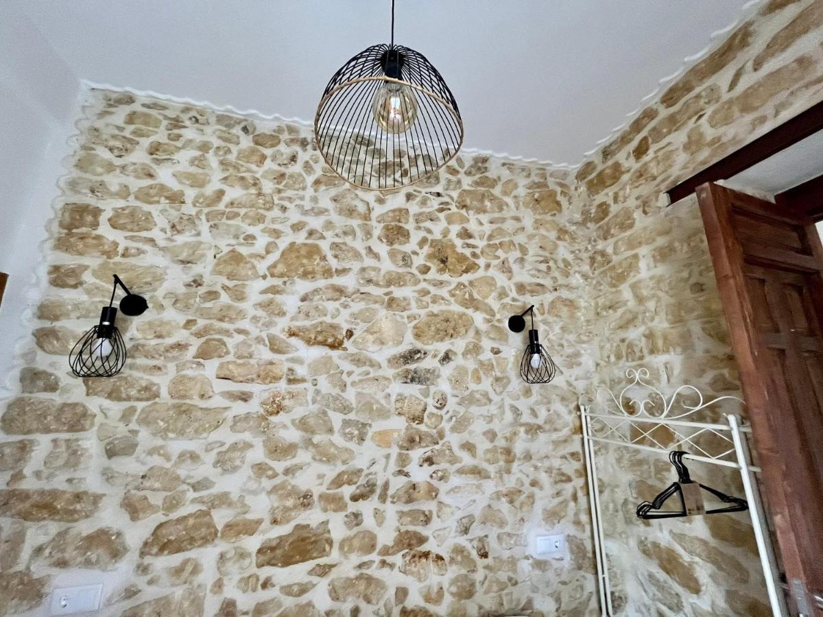 Casa Del Pasaje San Fernando Apartment Alicante Luaran gambar
