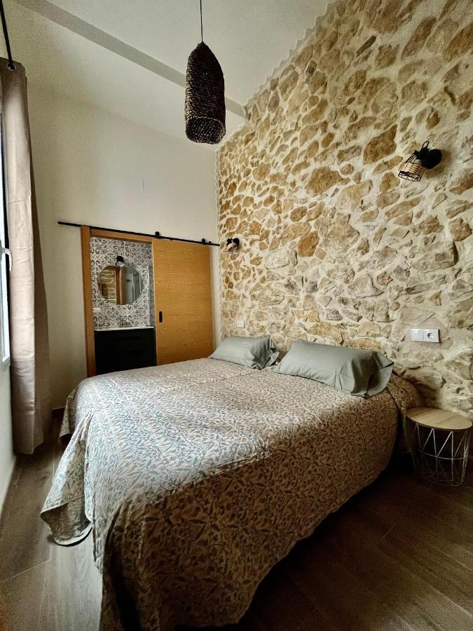 Casa Del Pasaje San Fernando Apartment Alicante Luaran gambar