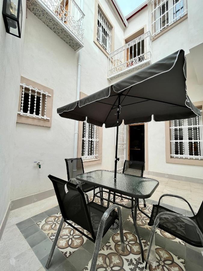 Casa Del Pasaje San Fernando Apartment Alicante Luaran gambar