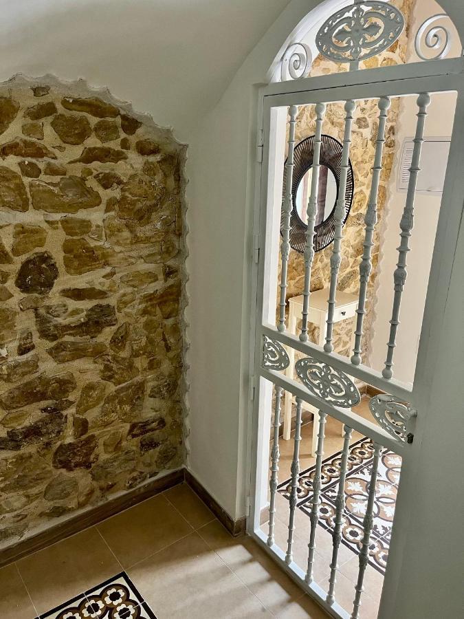 Casa Del Pasaje San Fernando Apartment Alicante Luaran gambar
