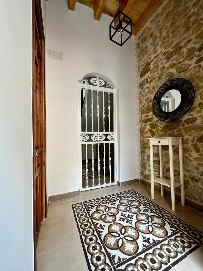 Casa Del Pasaje San Fernando Apartment Alicante Luaran gambar