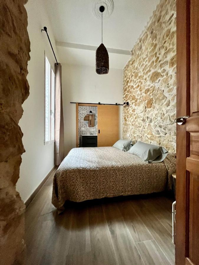 Casa Del Pasaje San Fernando Apartment Alicante Luaran gambar