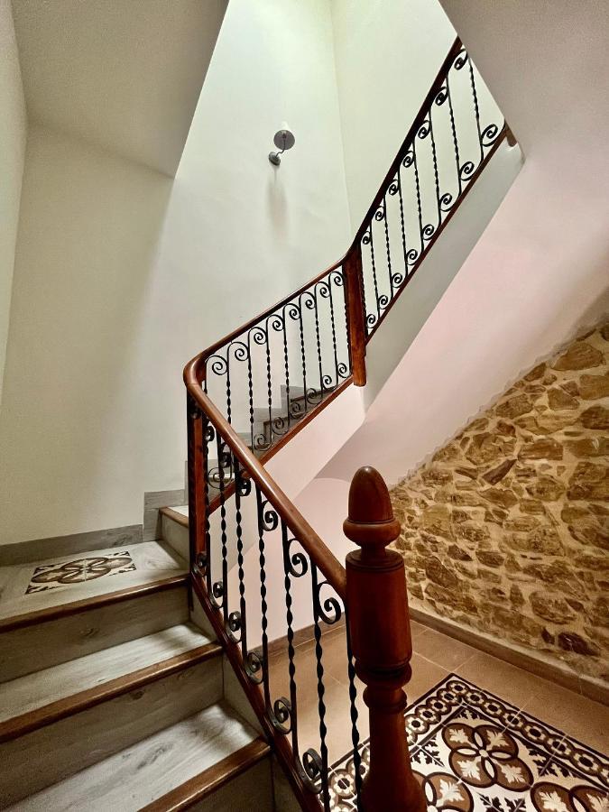 Casa Del Pasaje San Fernando Apartment Alicante Luaran gambar