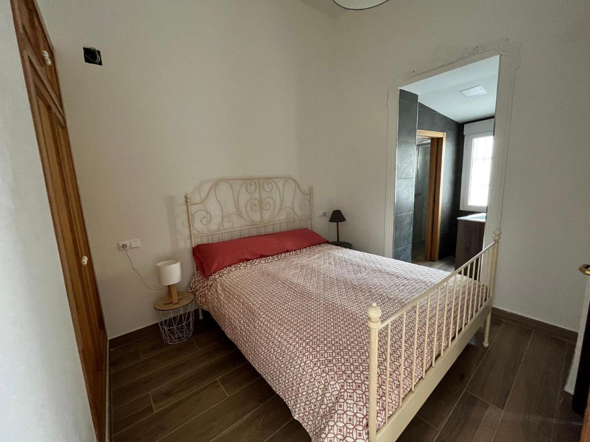 Casa Del Pasaje San Fernando Apartment Alicante Luaran gambar