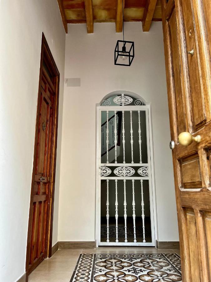 Casa Del Pasaje San Fernando Apartment Alicante Luaran gambar