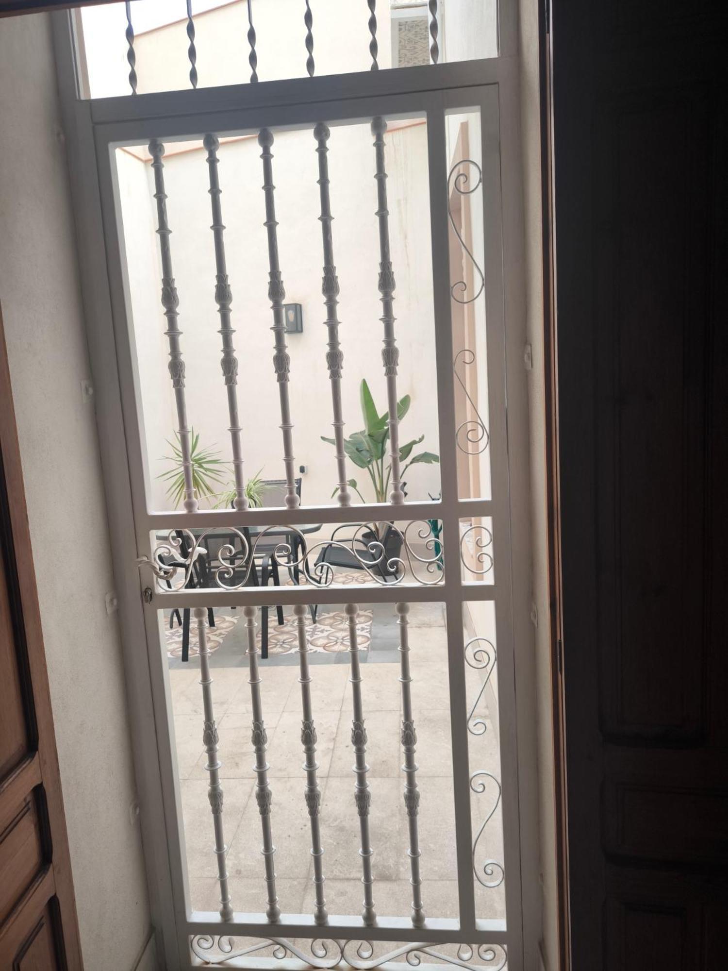 Casa Del Pasaje San Fernando Apartment Alicante Luaran gambar