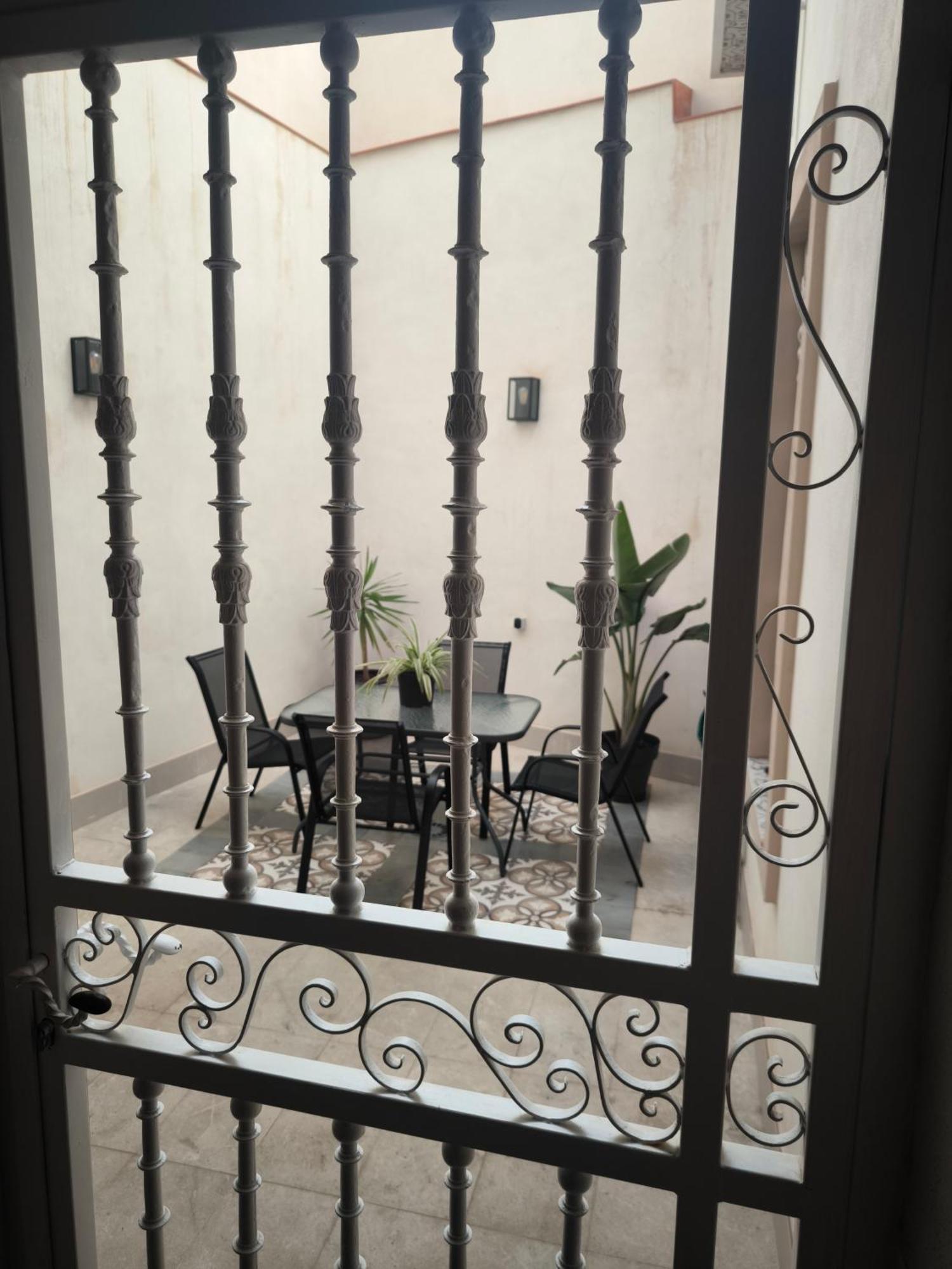 Casa Del Pasaje San Fernando Apartment Alicante Luaran gambar