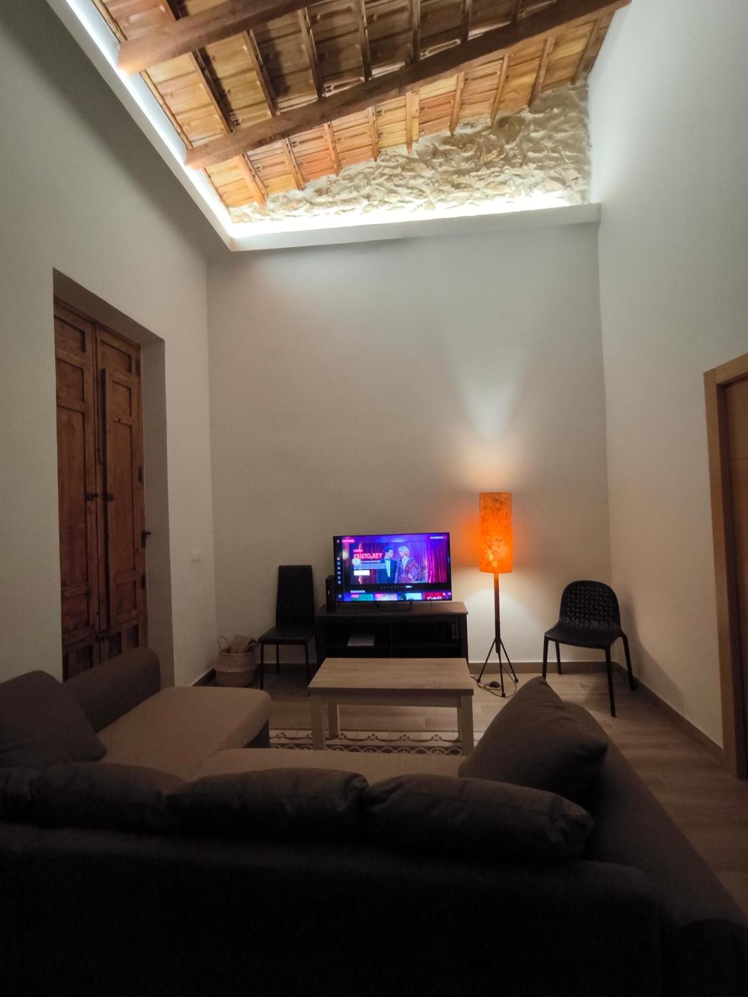 Casa Del Pasaje San Fernando Apartment Alicante Luaran gambar