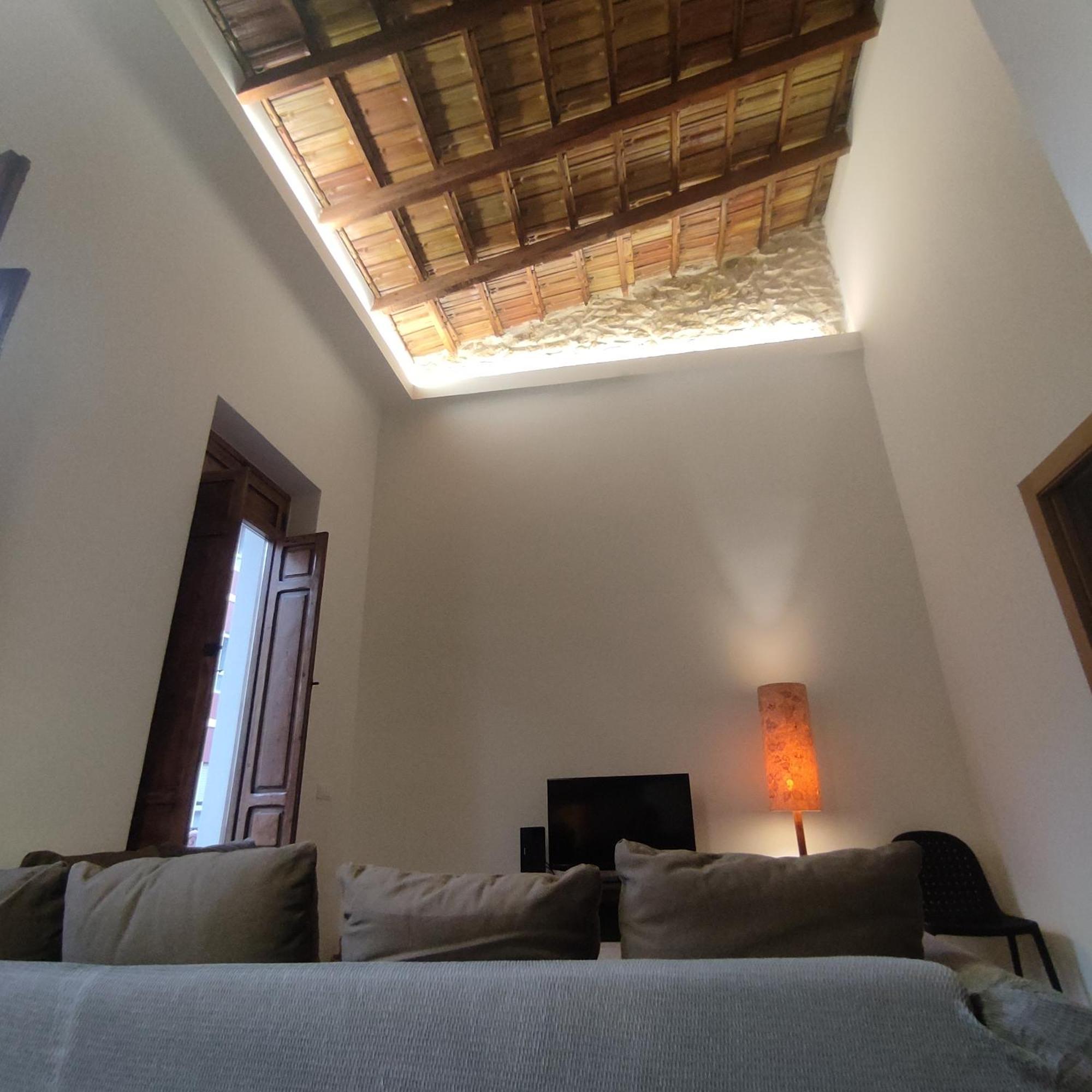 Casa Del Pasaje San Fernando Apartment Alicante Luaran gambar