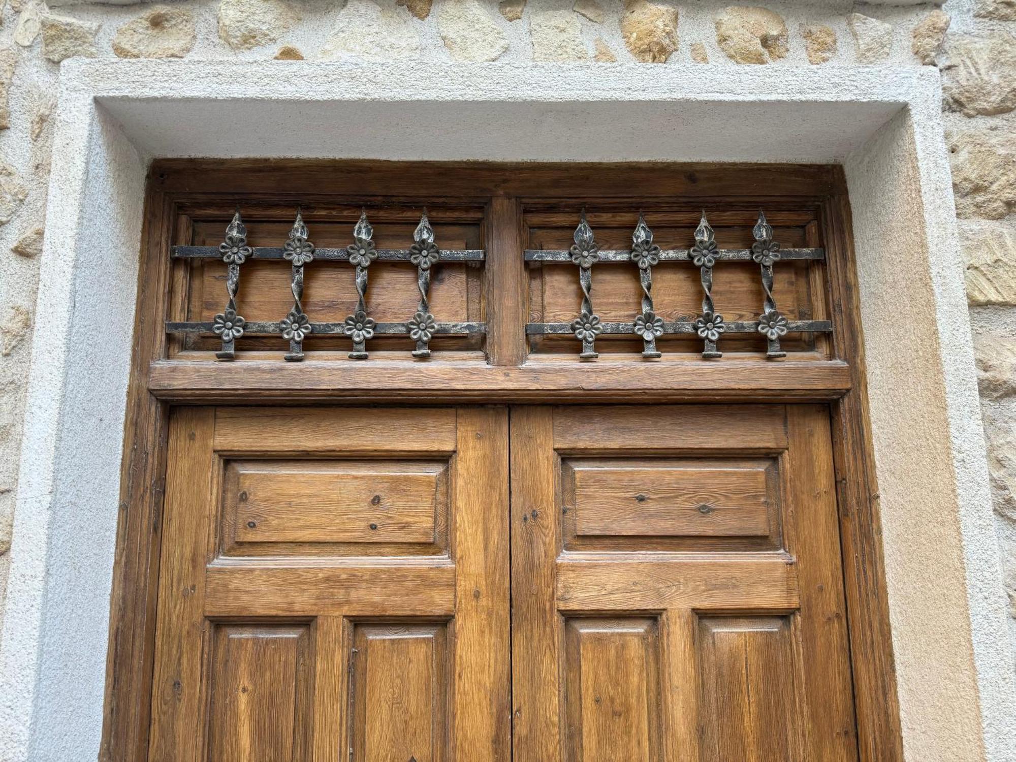 Casa Del Pasaje San Fernando Apartment Alicante Luaran gambar