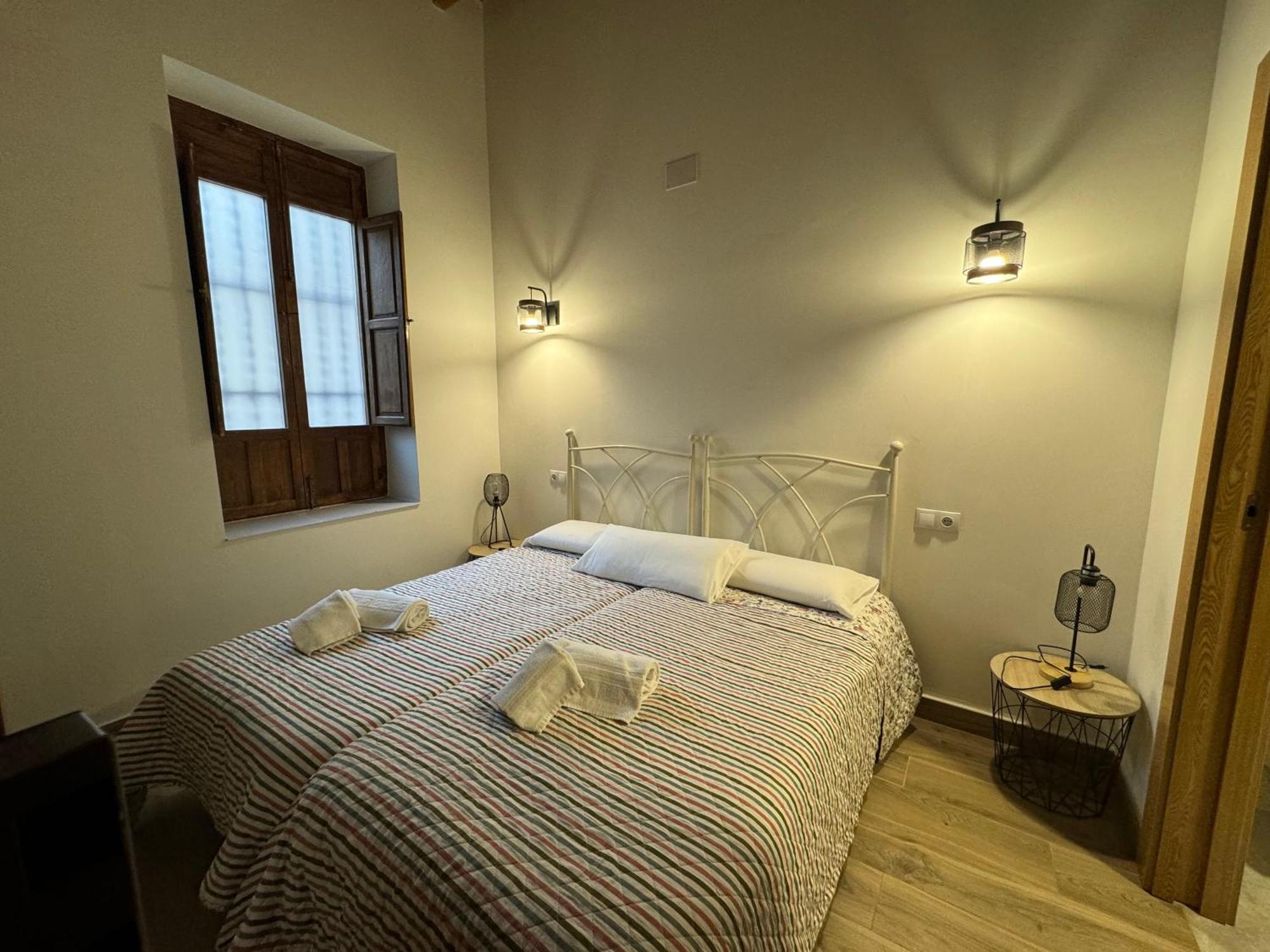 Casa Del Pasaje San Fernando Apartment Alicante Luaran gambar