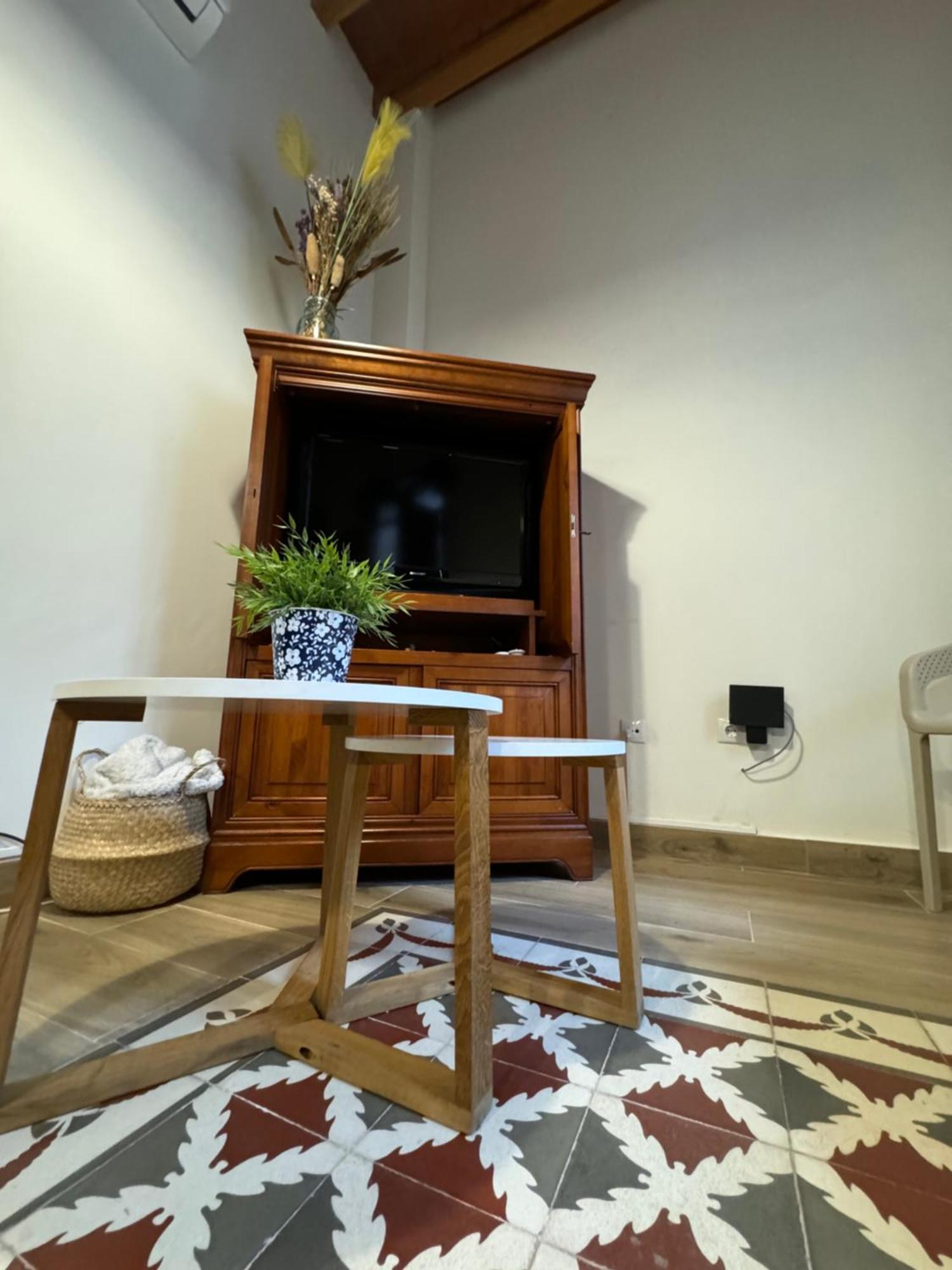 Casa Del Pasaje San Fernando Apartment Alicante Luaran gambar