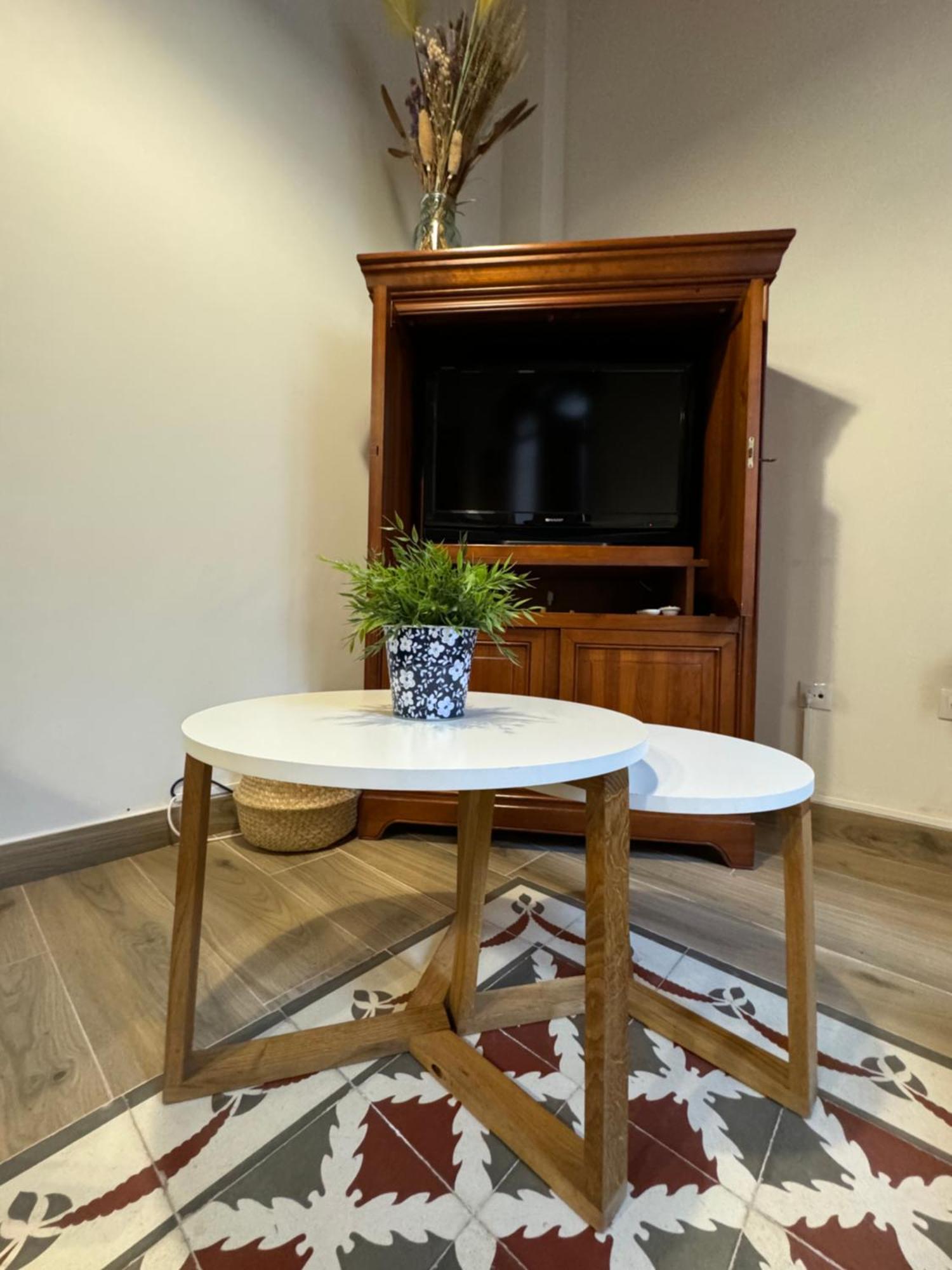 Casa Del Pasaje San Fernando Apartment Alicante Luaran gambar